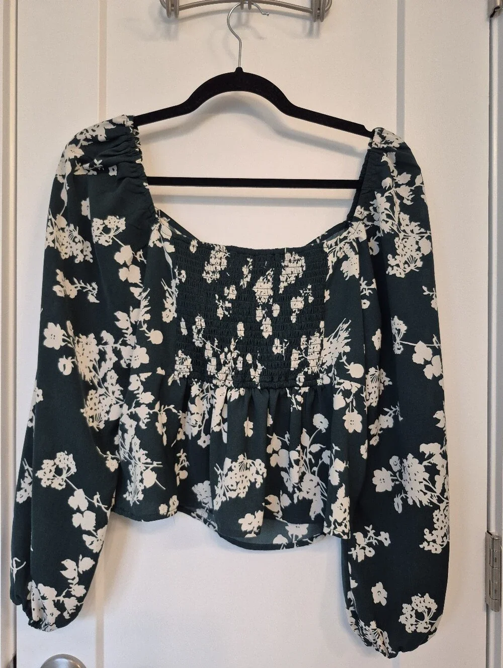 Abercrombie & Fitch a&f size